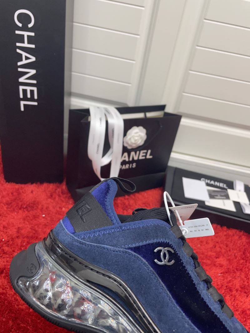 Chanel Sport Shoes